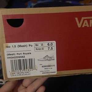 Vans